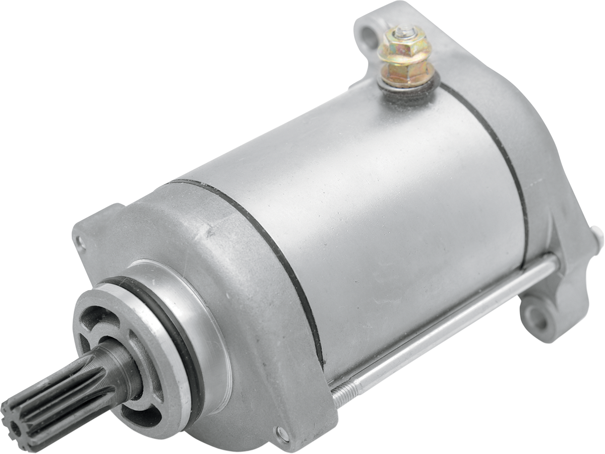 Rick's Motorsport Electric Starter