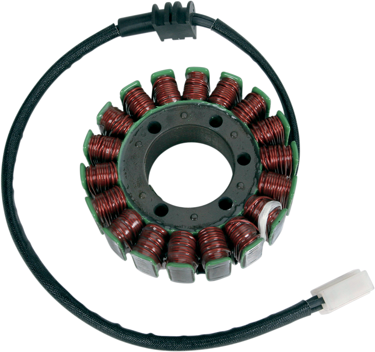 Rick's Motorsport Electric Stator