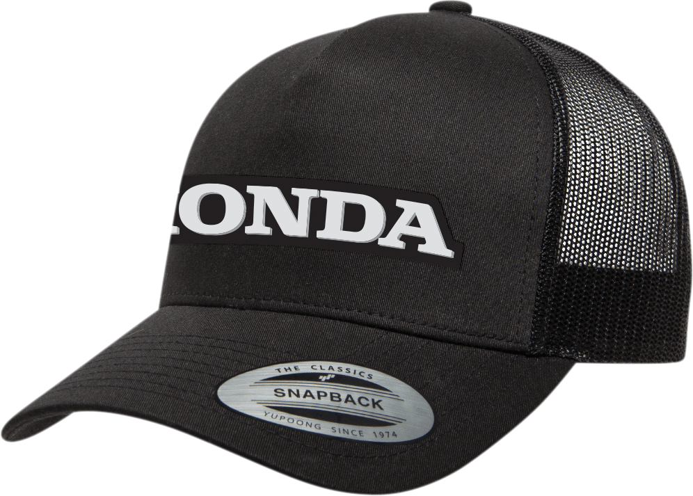 Factory Effex Honda Core Hat