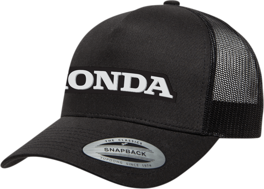 Factory Effex Honda Core Hat