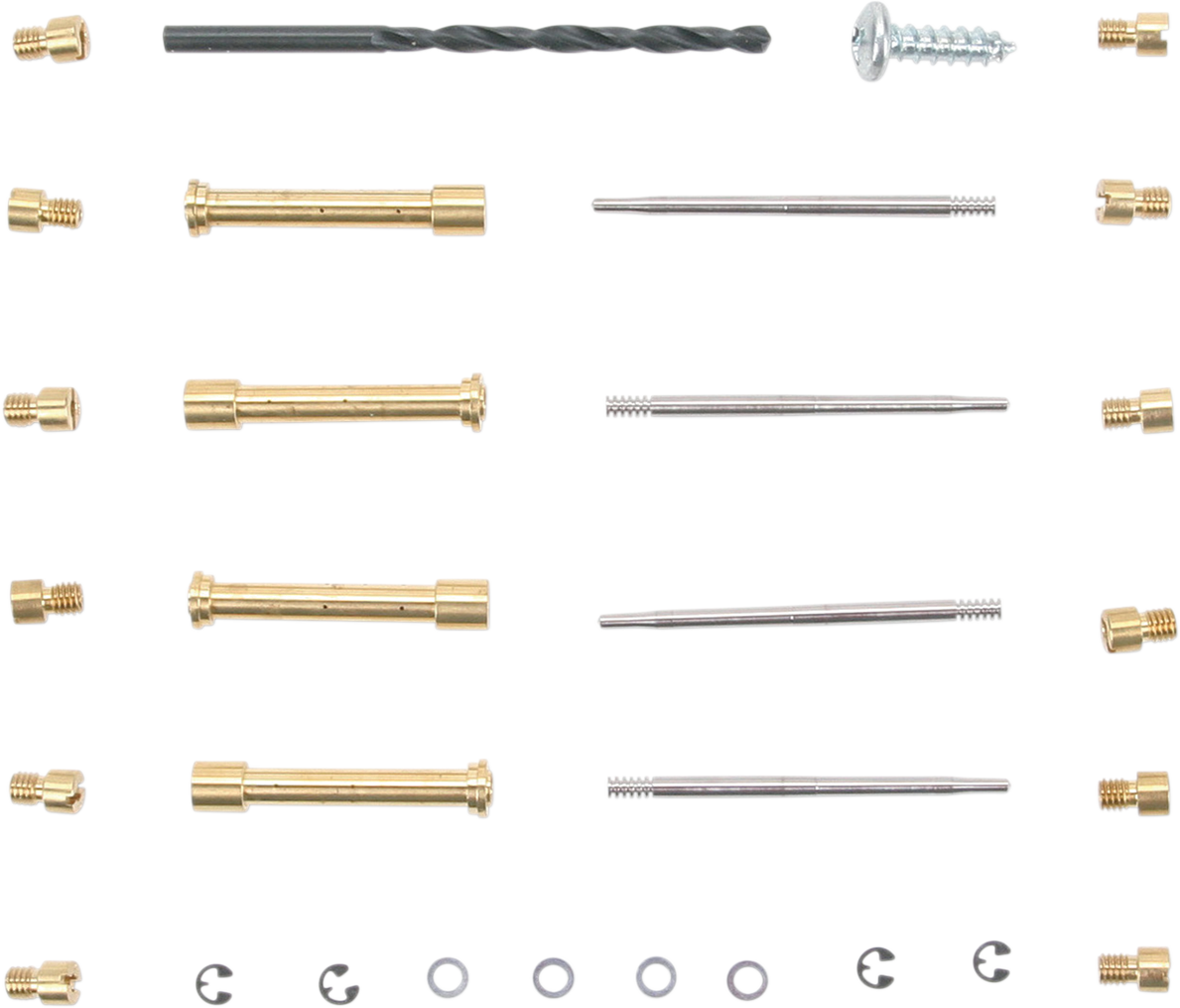 Dynojet Jet Kit
