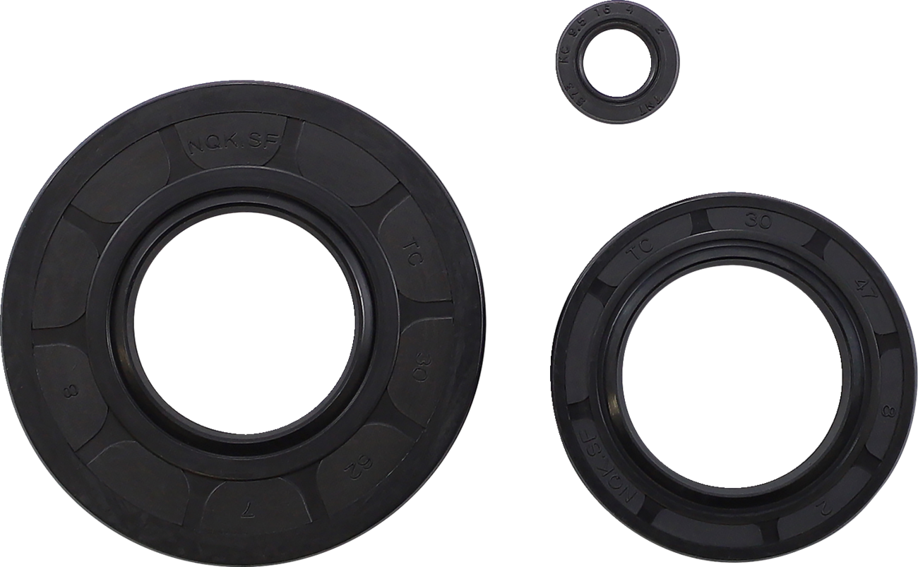 Vertex Engine Oil Seal Kit