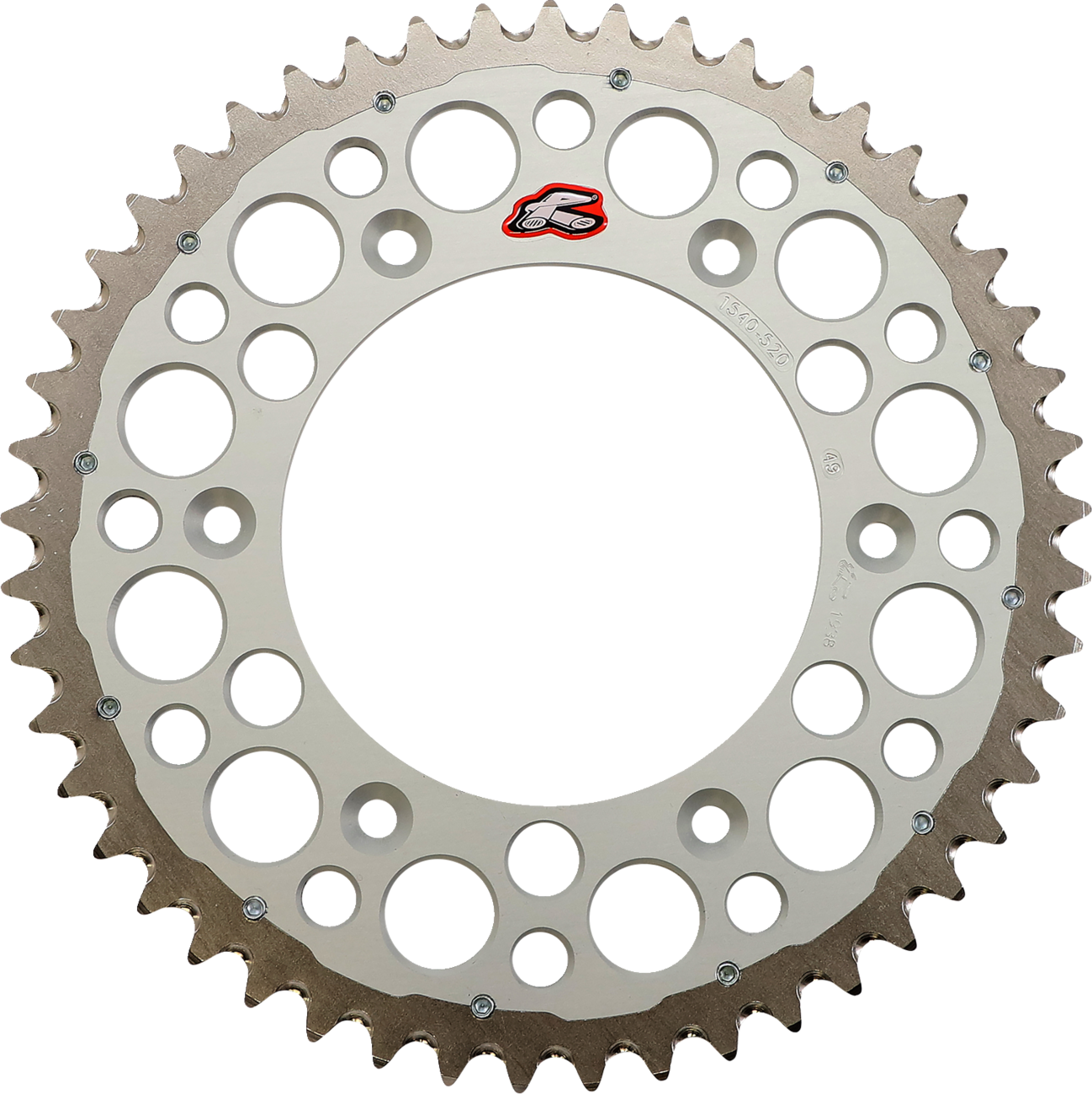 Renthal Twinring Rear Sprocket