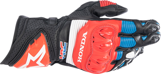 Alpinestars Honda GP Pro R3 Gloves