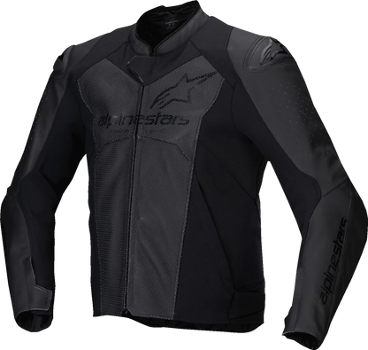 Alpinestars Faster v3 Airflow Leather Jacket