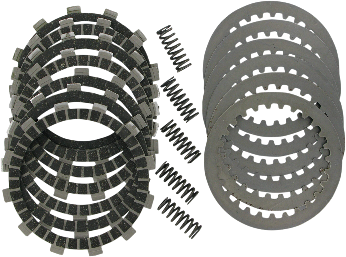 DP Brakes DPK Clutch Kit