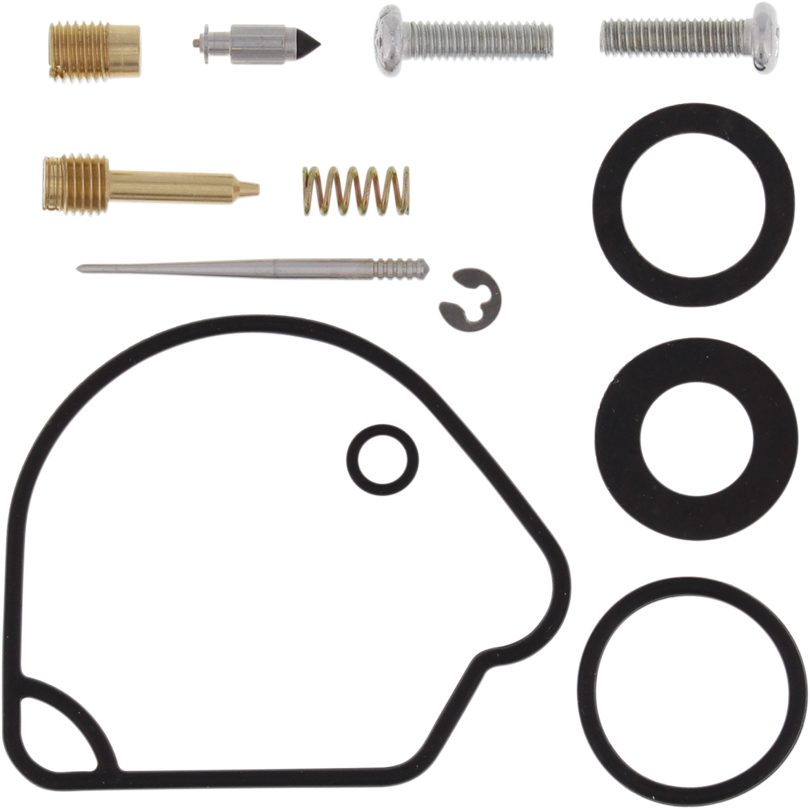 Moose Offroad Carburetor Repair Kit