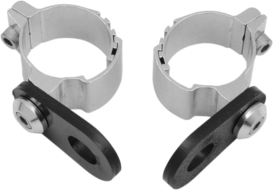 Memphis Shades Turn Signal Relocation Kit