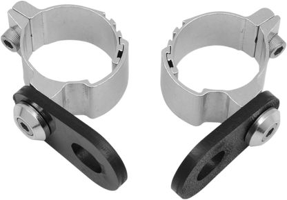 Memphis Shades Turn Signal Relocation Kit