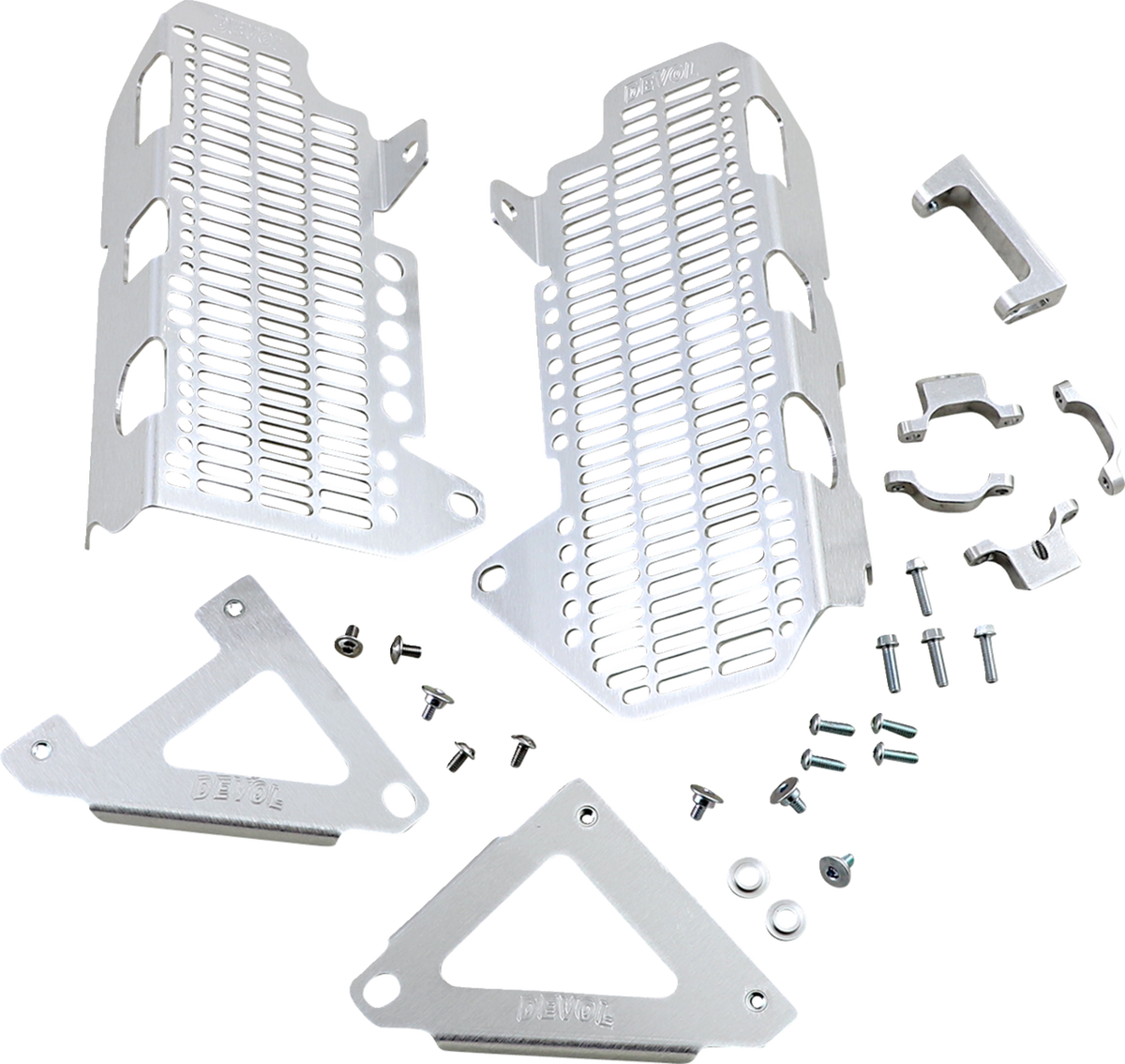 Devol Radiator Guards