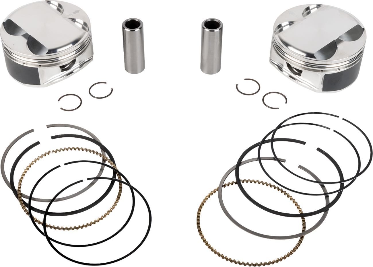 JE Pistons Piston Kit
