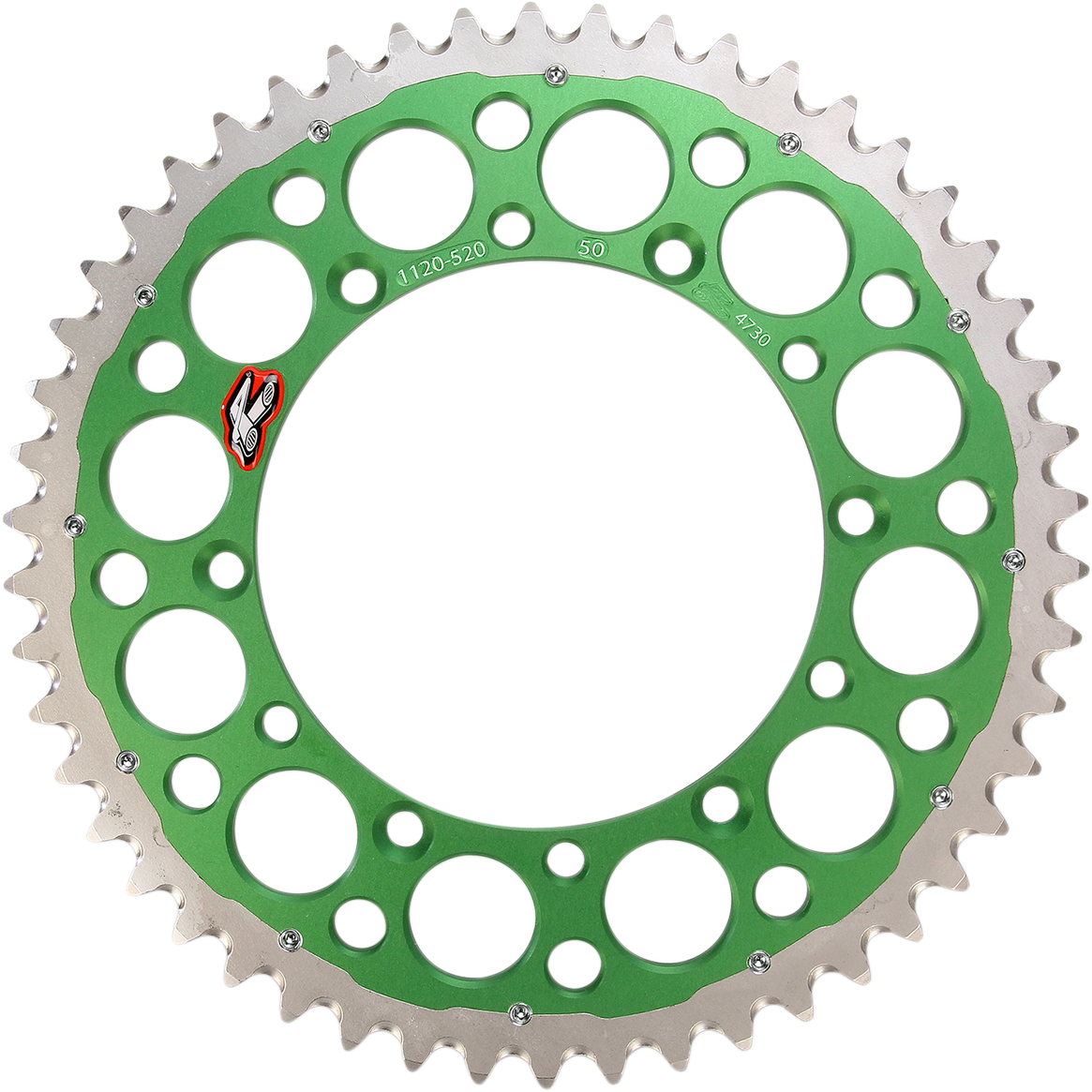 Renthal Twinring Rear Sprocket