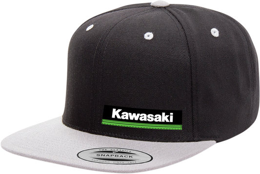 Factory Effex Kawasaki Wedge Hat