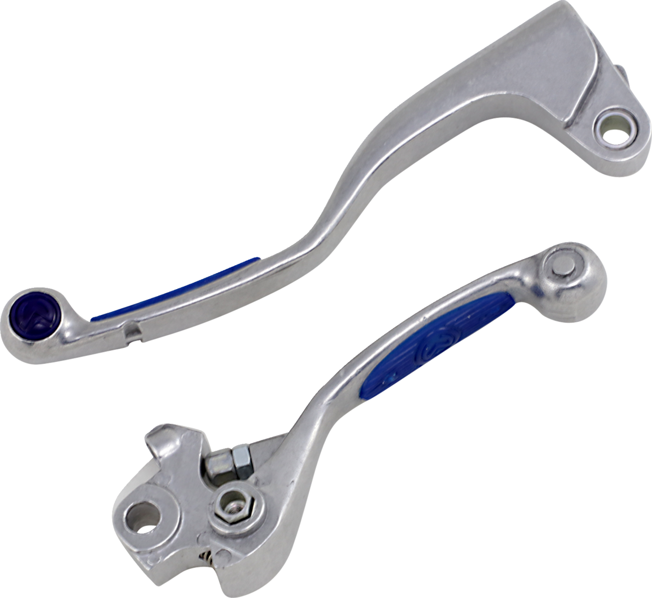 Moose Offroad Competition Lever Set
