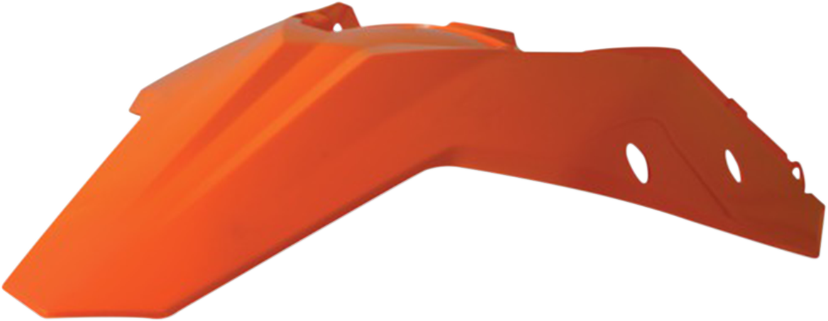 Acerbis Rear Fender/Cowling