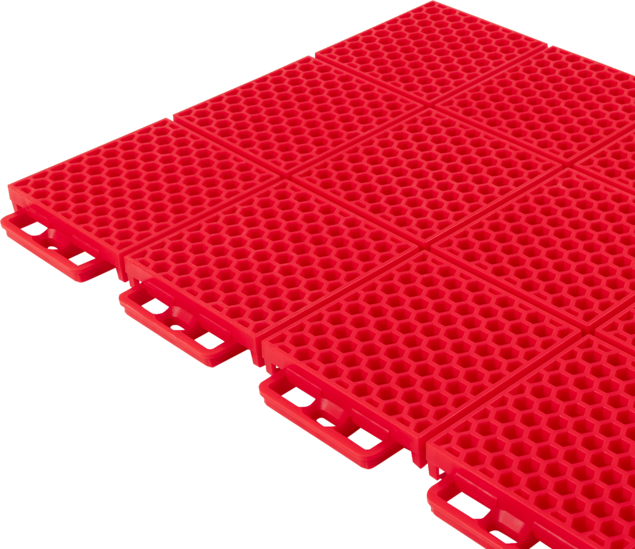 Caliber ProTech Smooth Flooring
