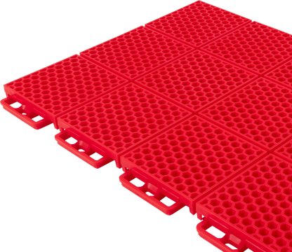 Caliber ProTech Smooth Flooring