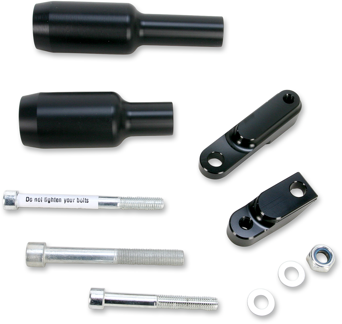 PSR Frame Sliders