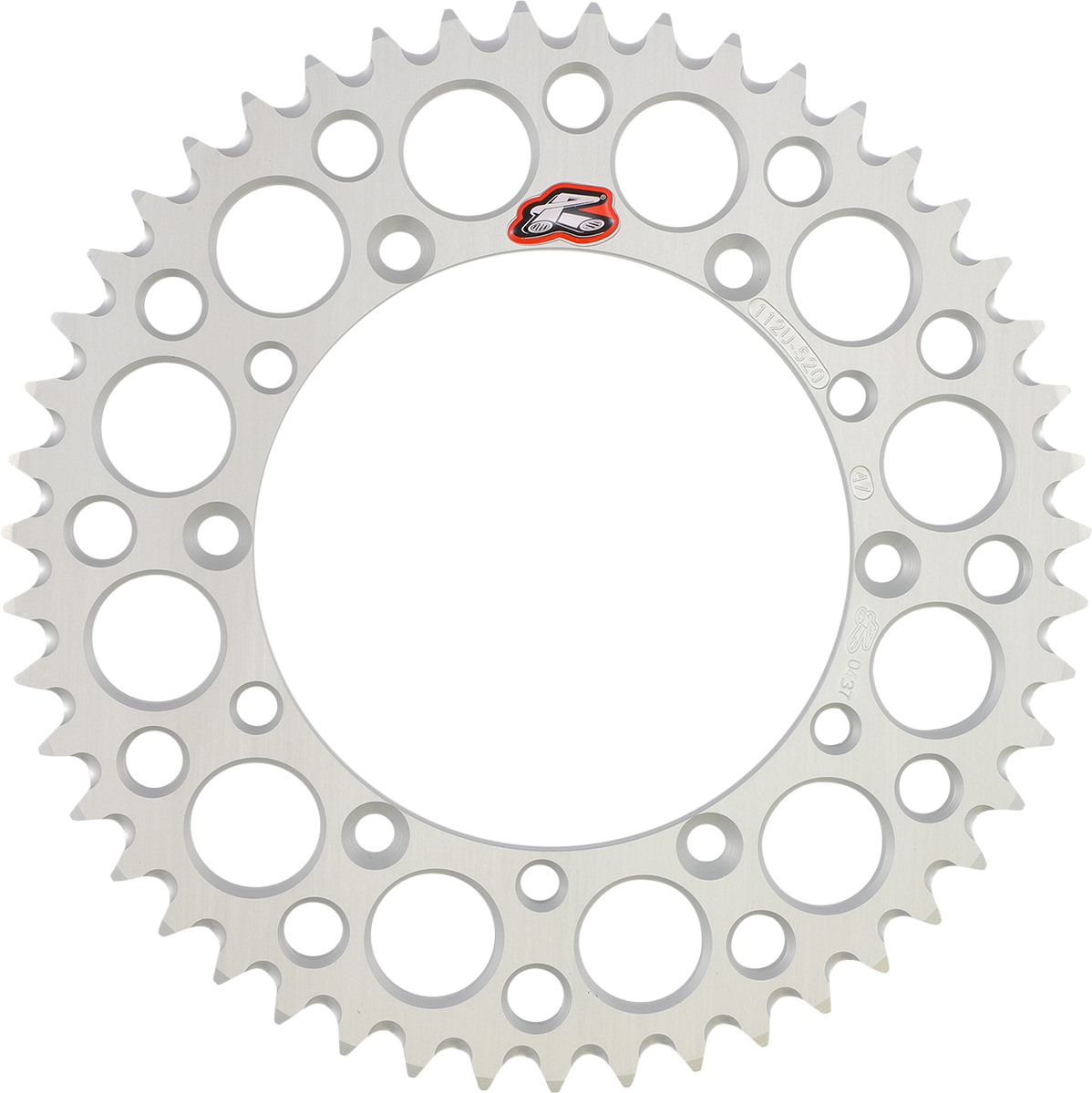 Renthal Ultralight Rear Sprocket