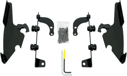 Memphis Shades Fats/Slim Trigger Lock Mounting Kit