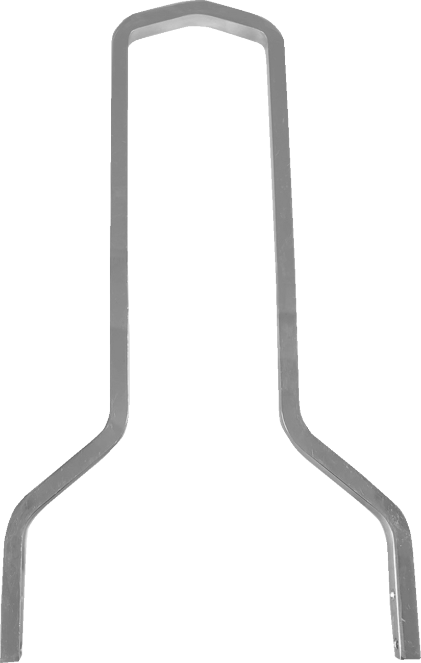Drag Specialties Square Sissy Bar