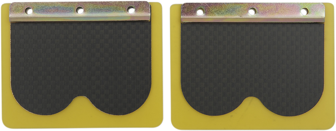 Boyesen Replacement Pro Series Reed Set for RAD Valve