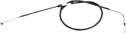 Moose Offroad Black Vinyl Clutch Cable