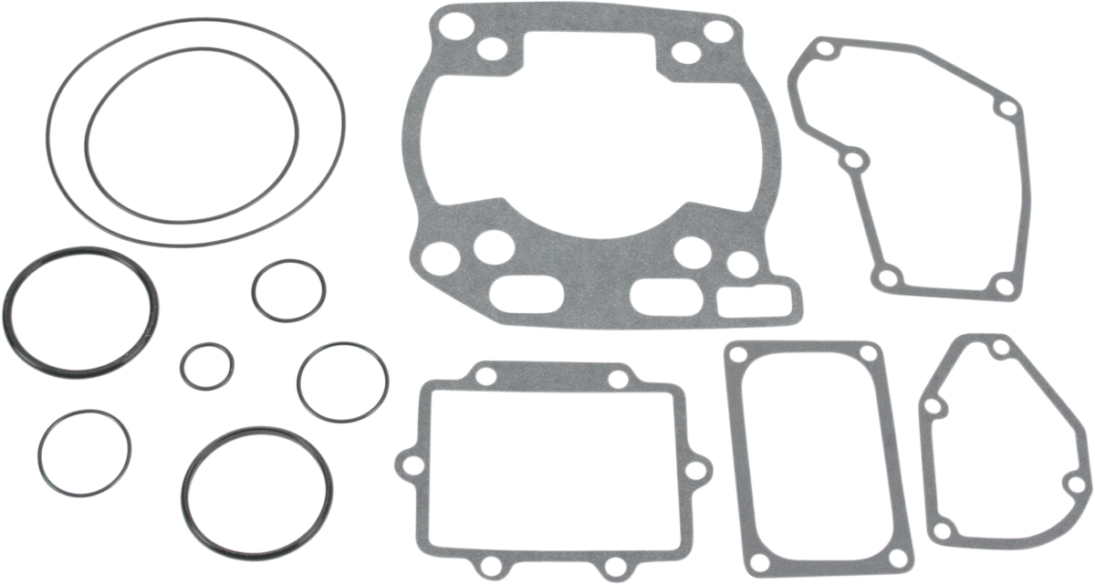 Moose Offroad Top End Gasket Kit