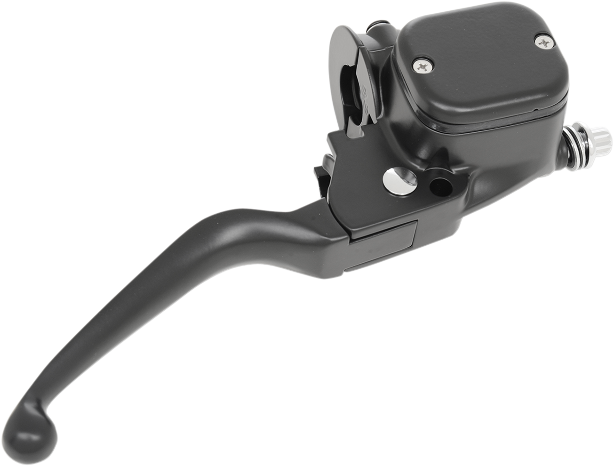Drag Specialties Front Brake Master Cylinder Assembly