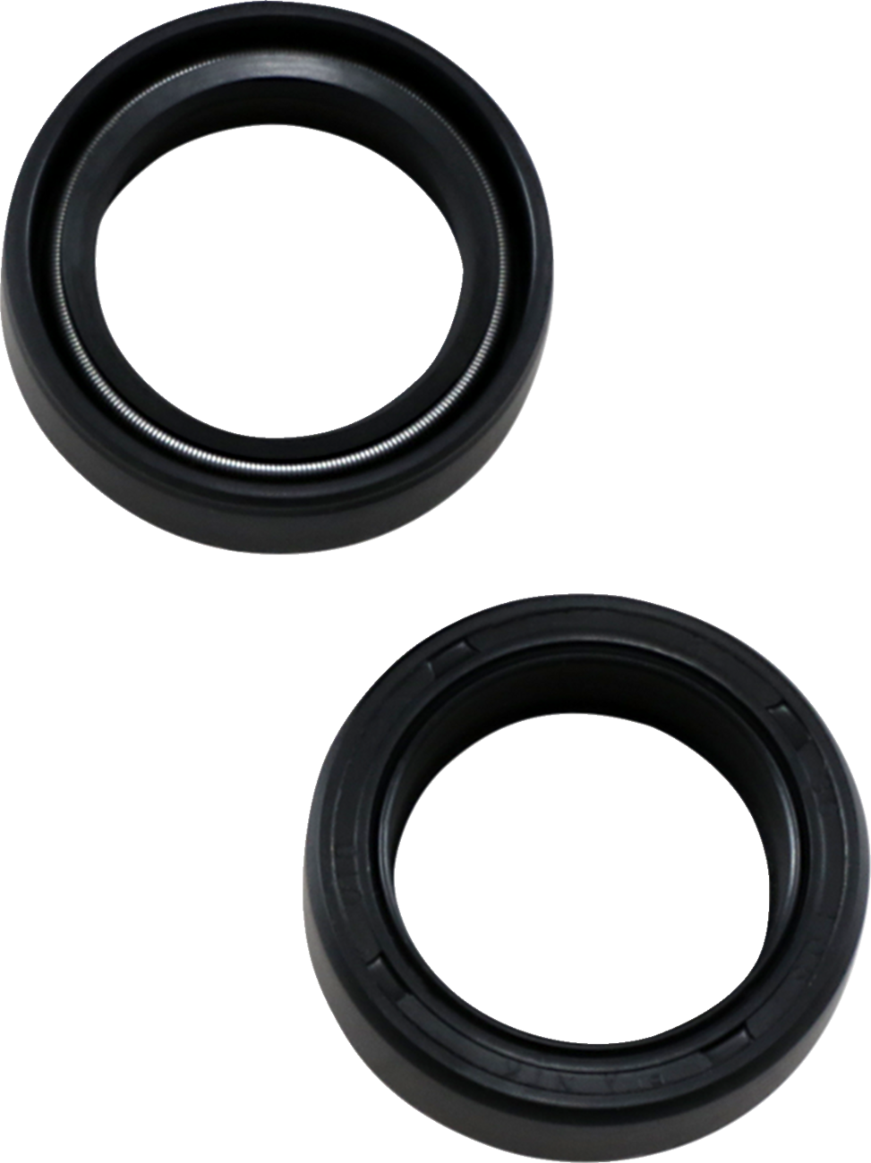Parts Unlimited Front Fork Seals