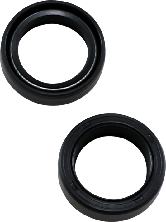 Parts Unlimited Front Fork Seals