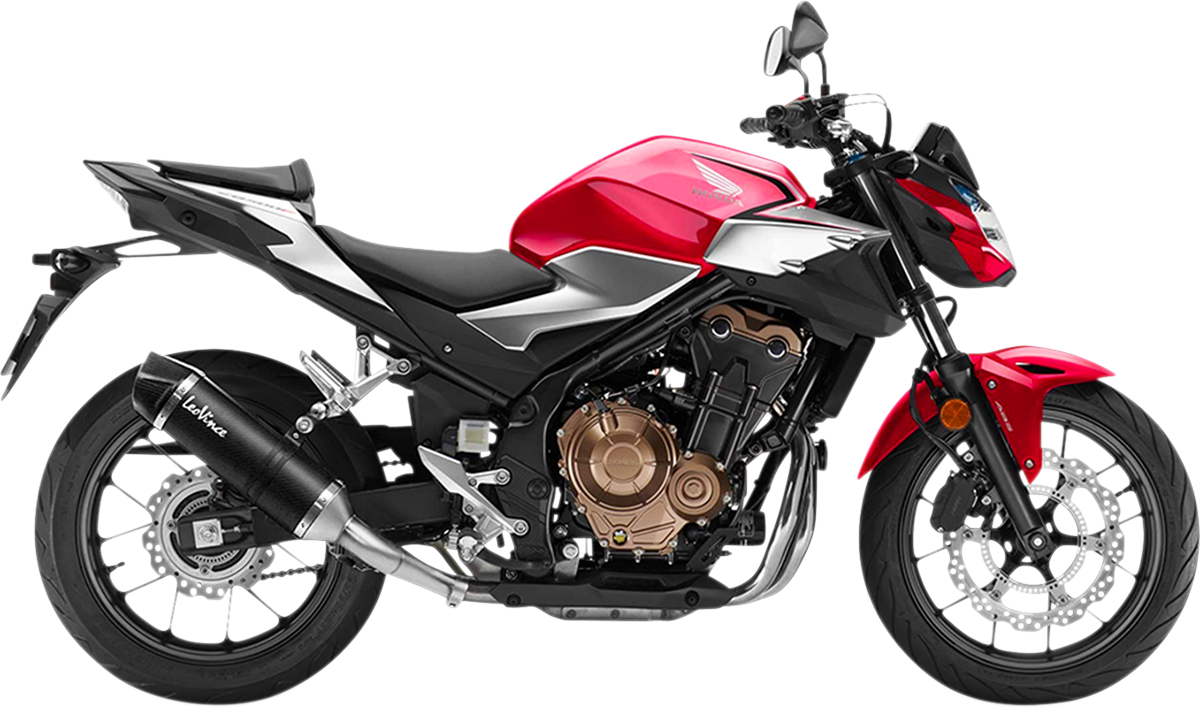 Leovince LV One Evo Slip-On Muffler