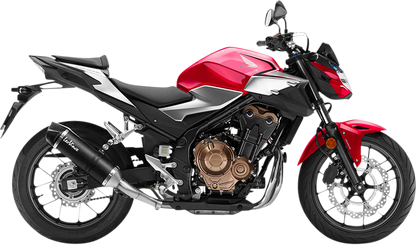 Leovince LV One Evo Slip-On Muffler