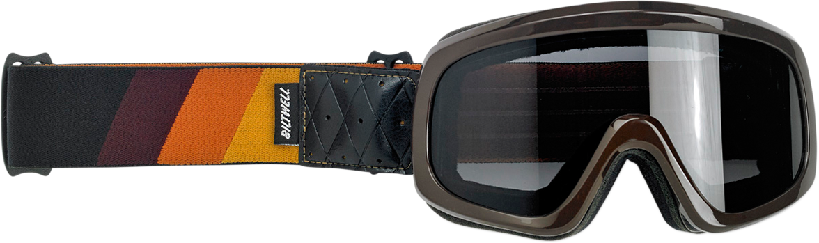Biltwell Overland 2.0 Goggle