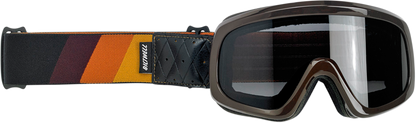 Biltwell Overland 2.0 Goggle