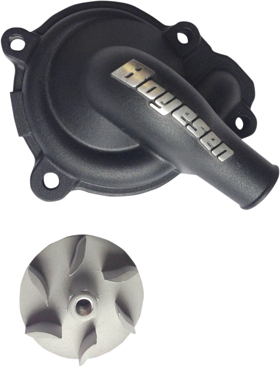 Boyesen Impeller/Waterpump Cover