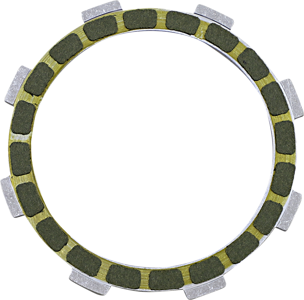 Barnett Clutch Friction Plate