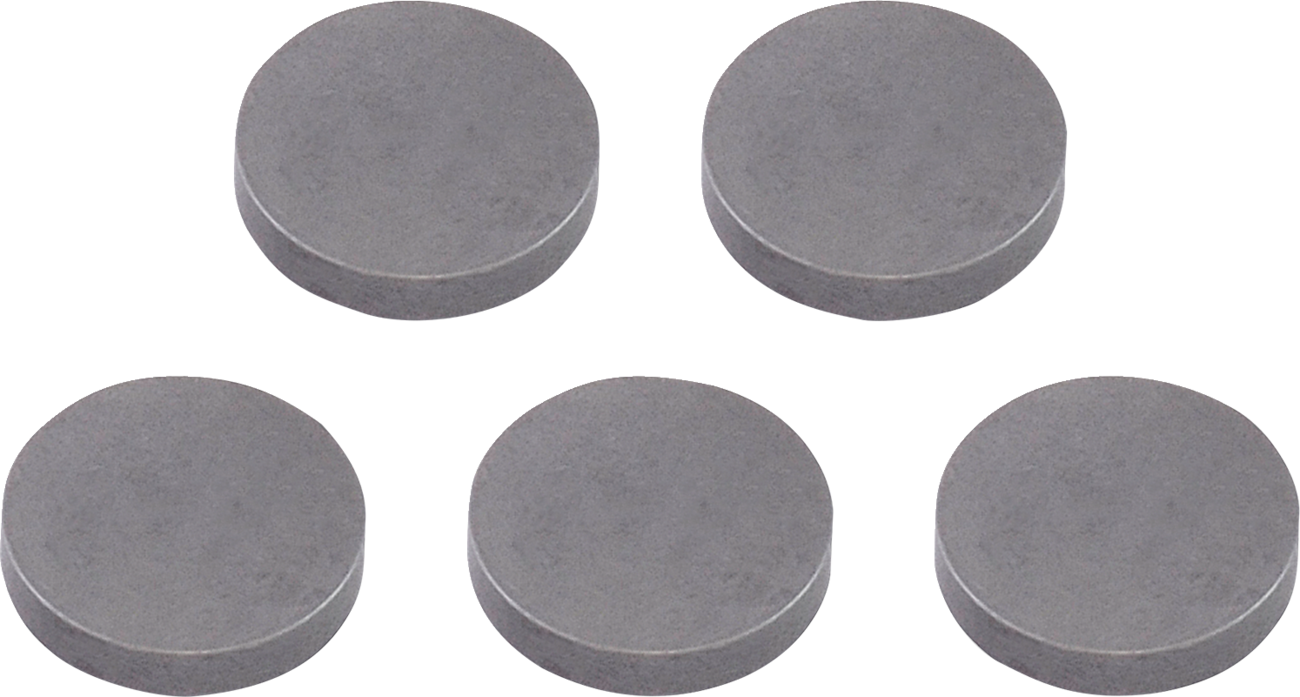 K&L Supply Valve Shim
