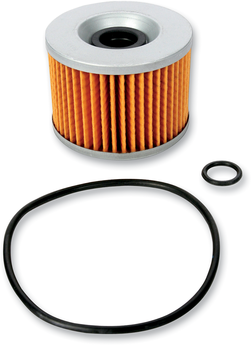 Emgo Oil Filter