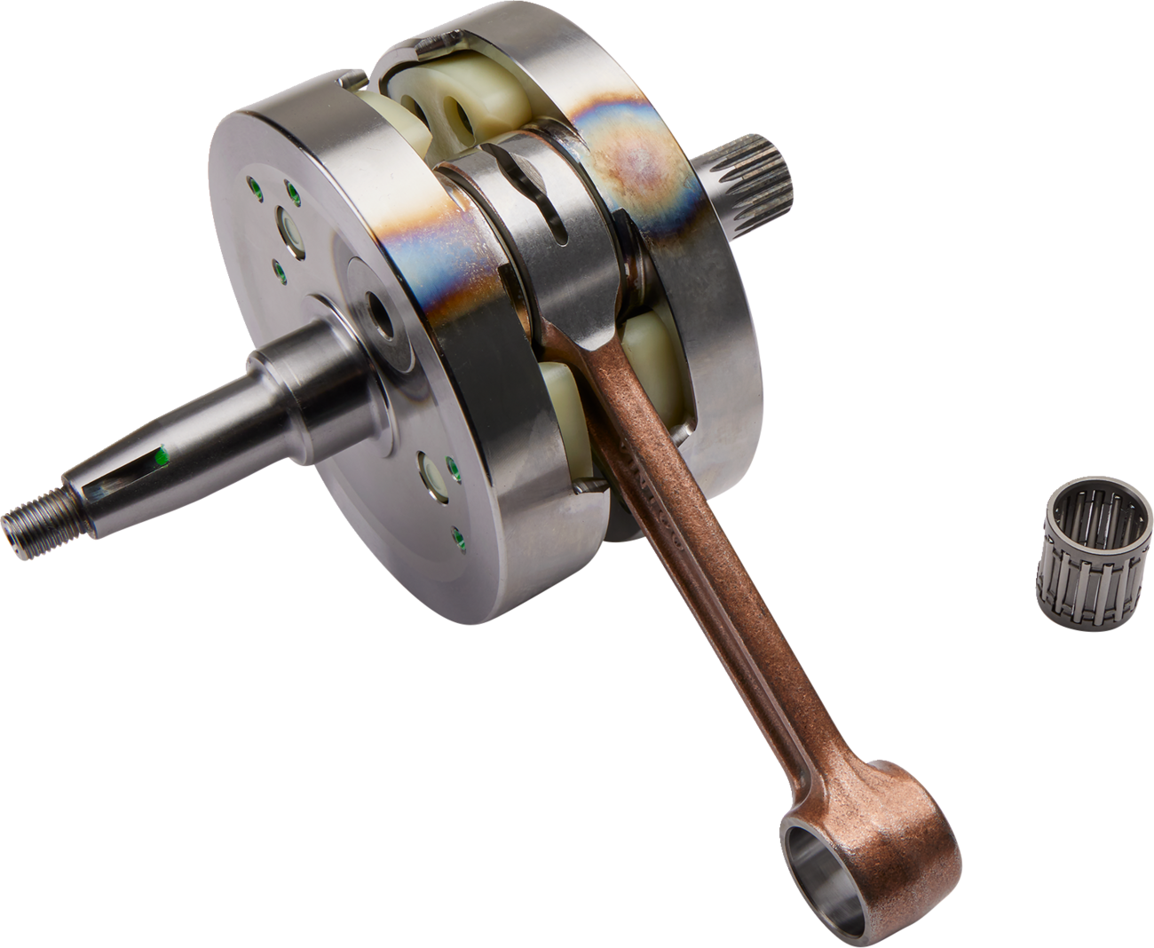 Vintco Crankshaft Assembly