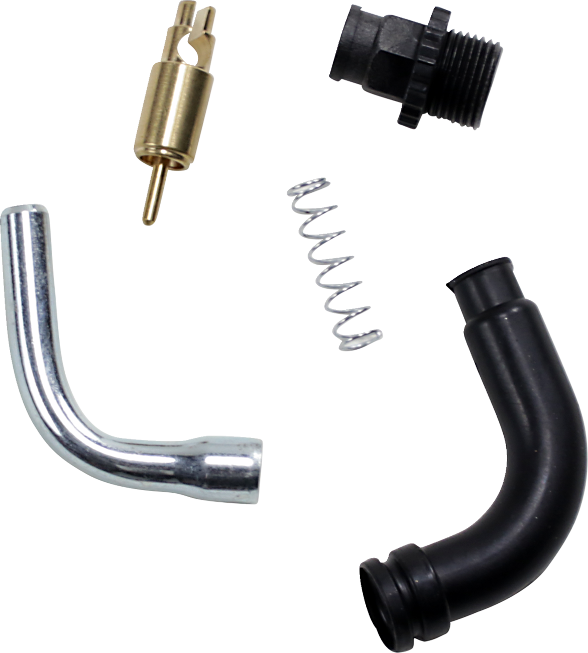 Parts Unlimited Choke Plunger Kit