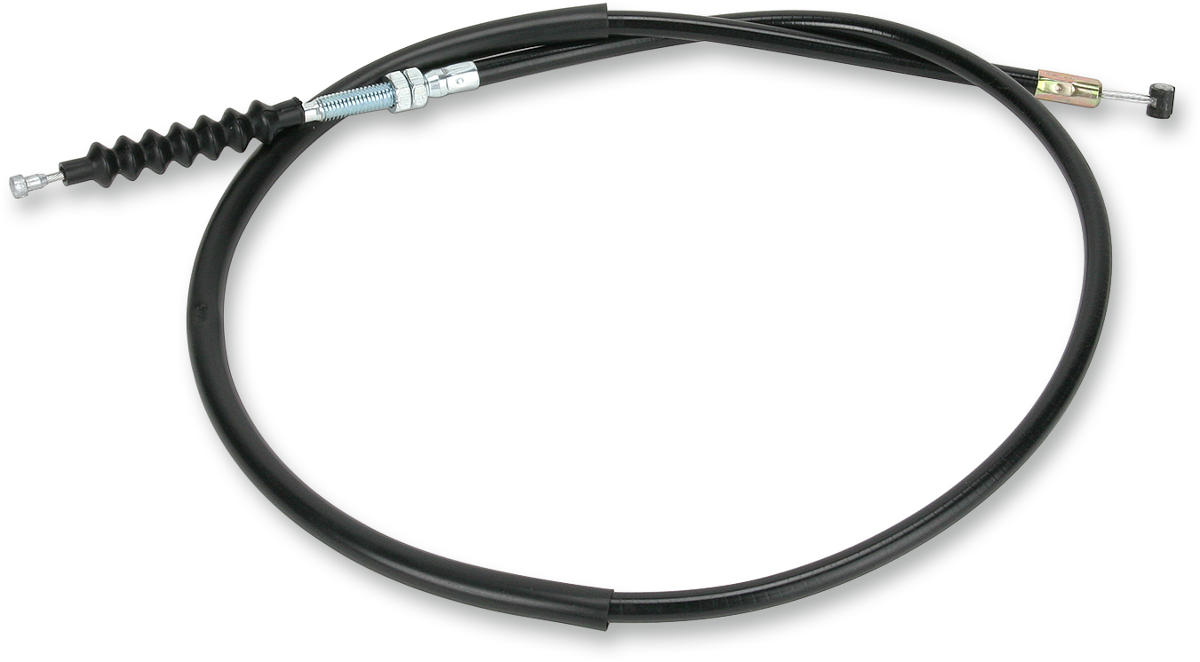 Parts Unlimited Vinyl Clutch Cable
