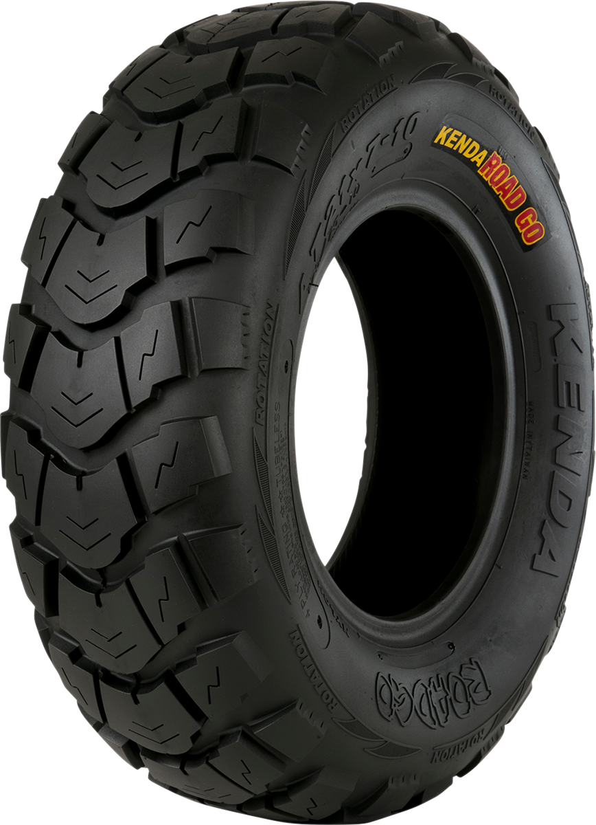 Kenda K572 Road Go Tire