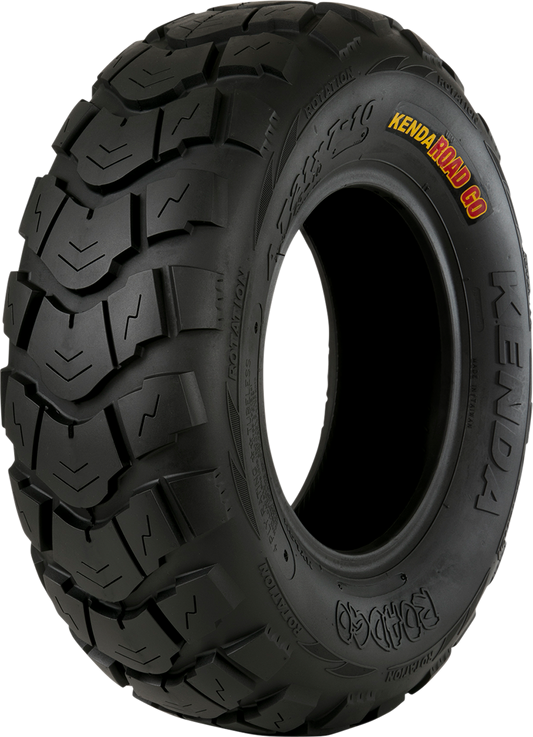 Kenda K572 Road Go Tire