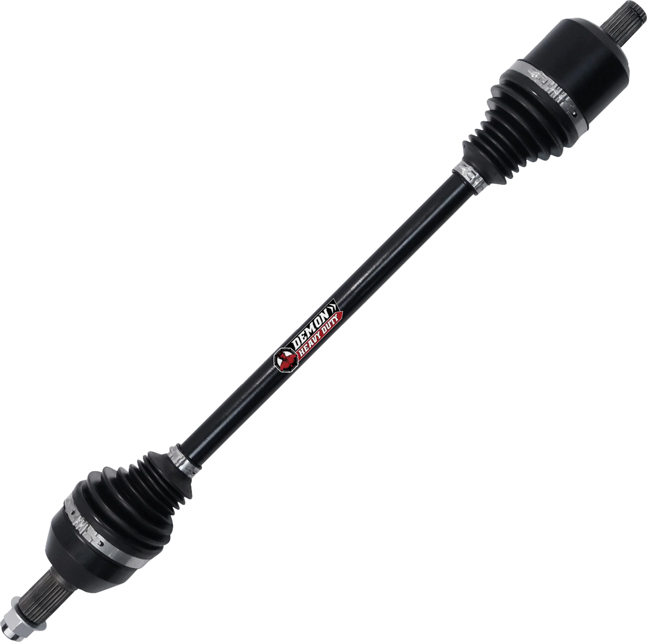 Demon Complete Heavy-Duty Axle