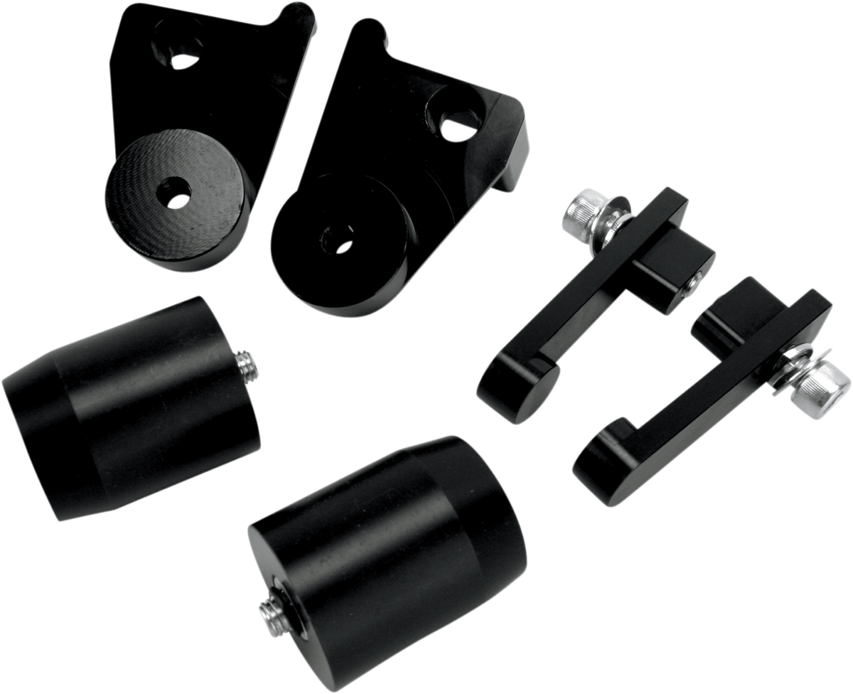 PSR Frame Sliders