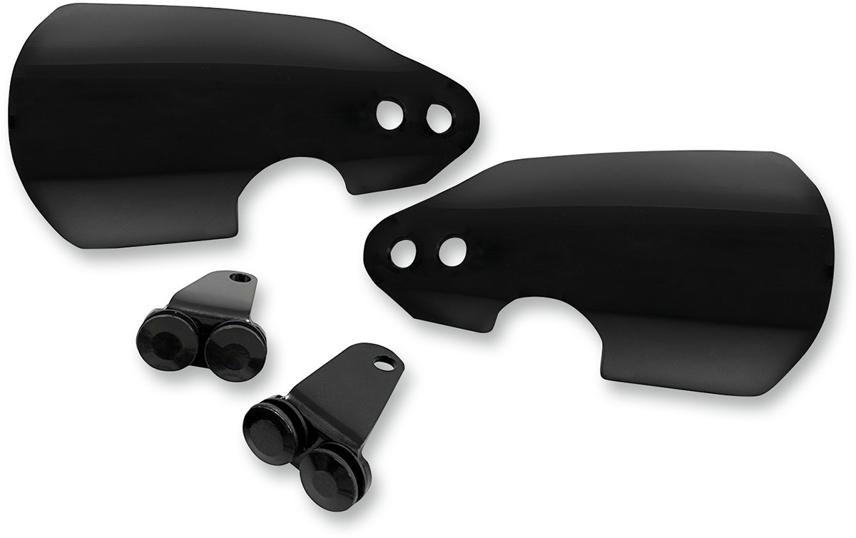 Memphis Shades Handguards