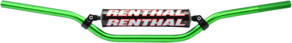 Renthal 7/8" Off-Road Handlebar â€” MX/RC/Enduro/Moto