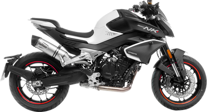Leovince LV One Evo Slip-On Muffler