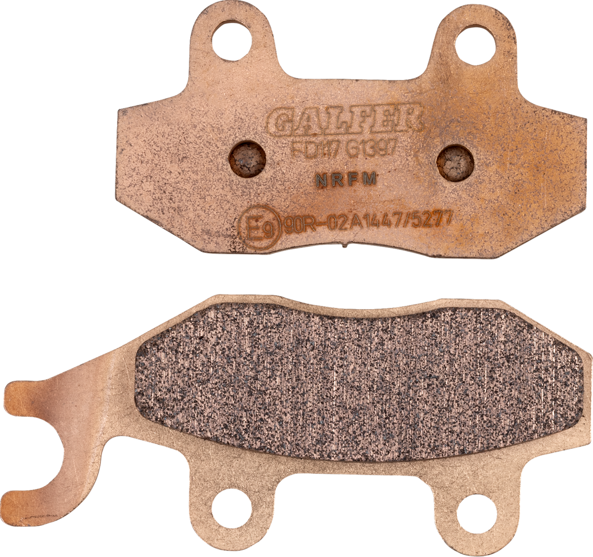 Galfer HH Sintered Brake Pads